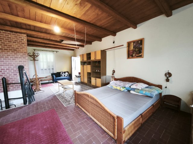 Eladó nyaraló, Adonyban 15.9 M Ft, 1 szobás