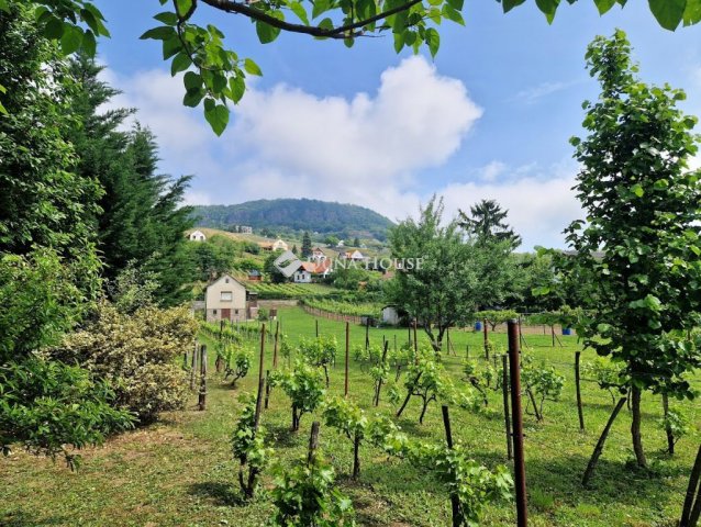 Eladó nyaraló, Badacsonytomajon 81 M Ft, 3 szobás