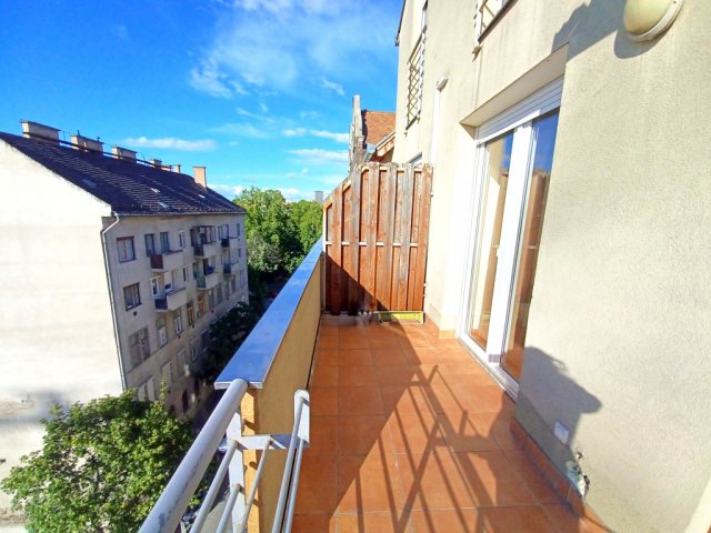 Eladó téglalakás, Budapesten, IX. kerületben 118 M Ft