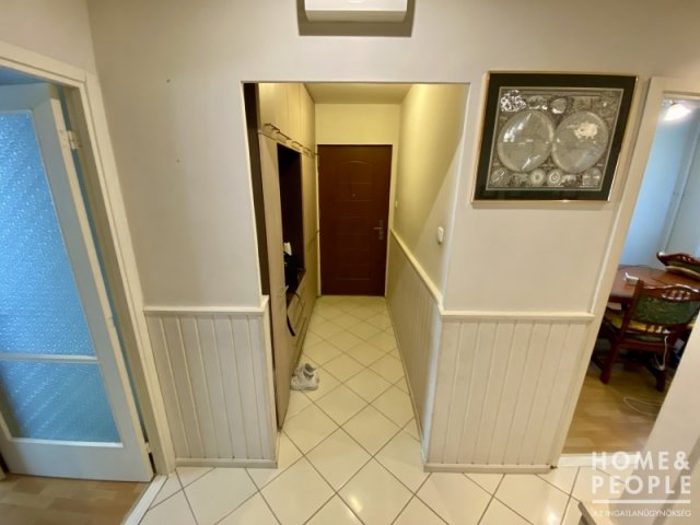 Eladó téglalakás, Hódmezővásárhelyen 47.5 M Ft, 3+1 szobás