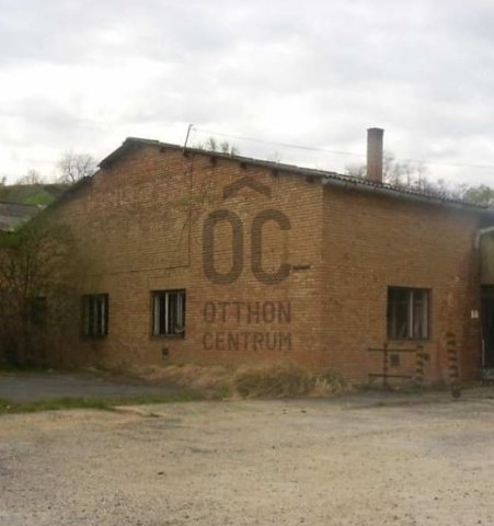 Eladó ipari ingatlan, Kőröshegyen 165 M Ft / költözzbe.hu