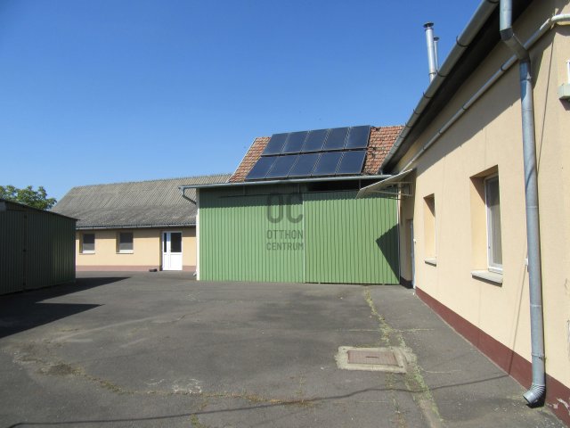 Eladó ipari ingatlan, Derecskén 129 M Ft / költözzbe.hu