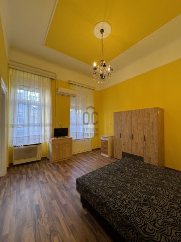 Kiadó téglalakás, albérlet, Budapesten, VIII. kerületben