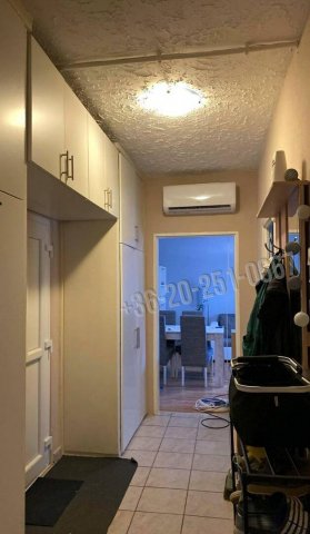 Eladó panellakás, Mohácson 27 M Ft, 2 szobás