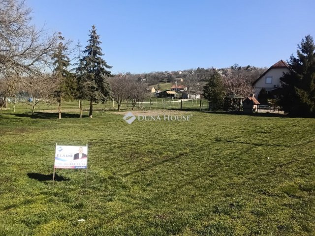 Eladó telek, Kőröshegyen 30 M Ft / költözzbe.hu