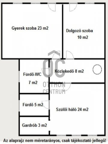 Eladó családi ház, Budapesten, IV. kerületben 149 M Ft, 4 szobás