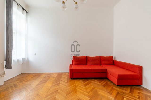 Eladó téglalakás, Budapesten, XIII. kerületben 49.9 M Ft
