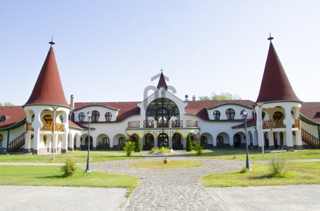 Eladó hotel, Esztergomban 480 M Ft / költözzbe.hu