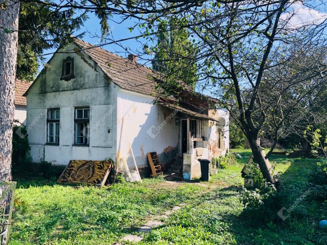 Eladó családi ház, Csömödéren 2.7 M Ft, 3 szobás