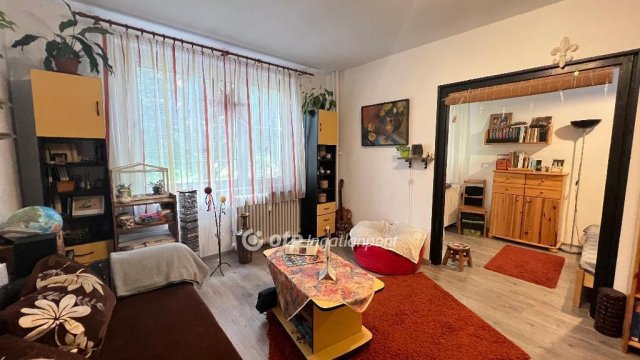 Eladó téglalakás, Egerben 34.9 M Ft, 2+1 szobás