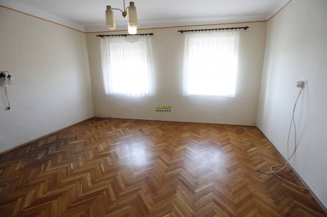 Eladó családi ház, Ágfalván 39.9 M Ft, 2 szobás