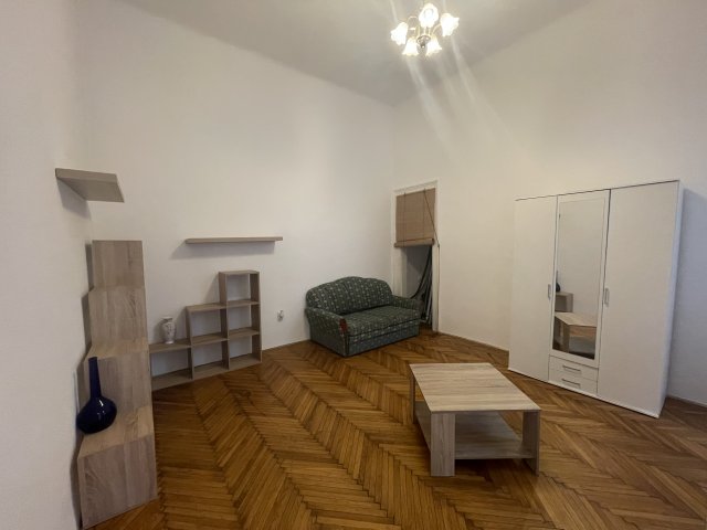 Eladó téglalakás, Budapesten, V. kerületben 86 M Ft, 1+1 szobás