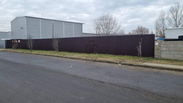 Eladó telek, Veresegyházon 56 M Ft / költözzbe.hu