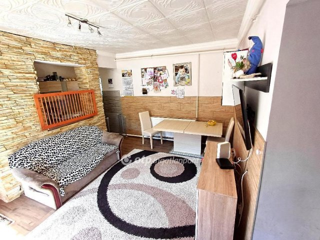 Eladó családi ház, Nyíregyházán 49.9 M Ft, 3 szobás