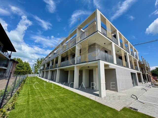 Eladó téglalakás, Balatonlelleén 63.99 M Ft, 3 szobás