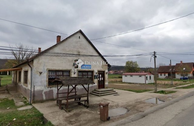 Eladó üzlethelyiség, Keszegen 31 M Ft / költözzbe.hu