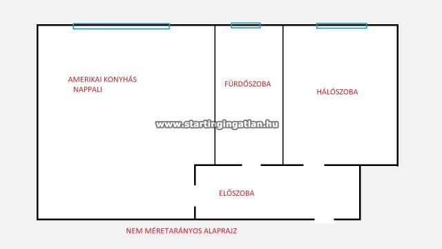 Eladó téglalakás, XIV. kerületben, Semsey Andor utcában