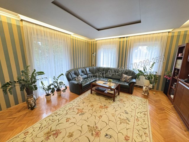 Eladó családi ház, Budapesten, XXI. kerületben 125.9 M Ft