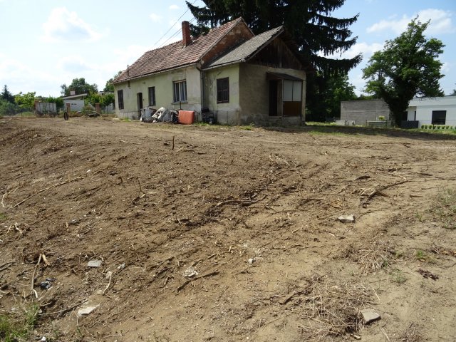 Eladó családi ház, Szombathelyen 27.89 M Ft, 3 szobás