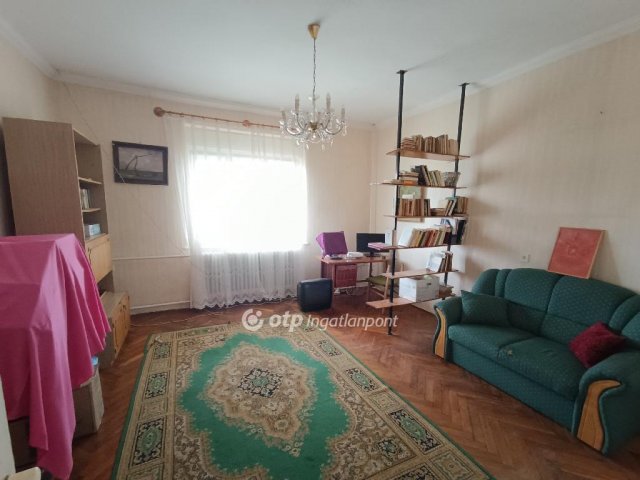 Eladó családi ház, Nyírkarászon 30.5 M Ft, 2+1 szobás