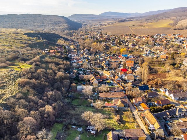 Eladó telek, Pomázon 34.9 M Ft / költözzbe.hu