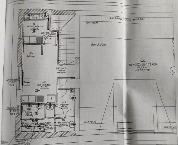 Eladó üzlethelyiség, Nyíregyházán 90 M Ft