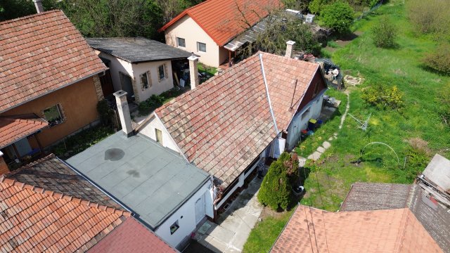 Eladó sorház, Gyömrőn 26 M Ft, 2 szobás / költözzbe.hu