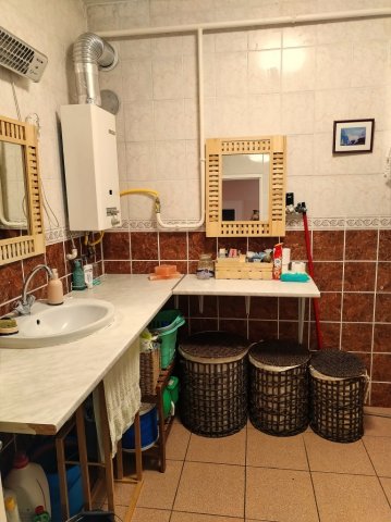 Eladó családi ház, Debrecenben 50 M Ft, 2 szobás
