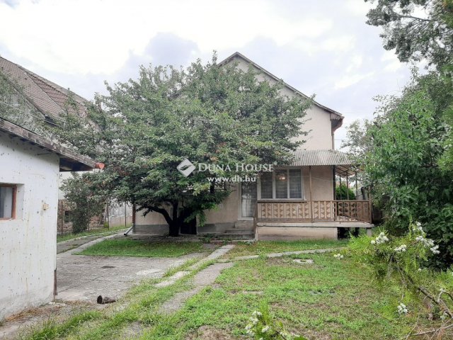 Eladó családi ház, Budapesten, XVII. kerületben 69 M Ft