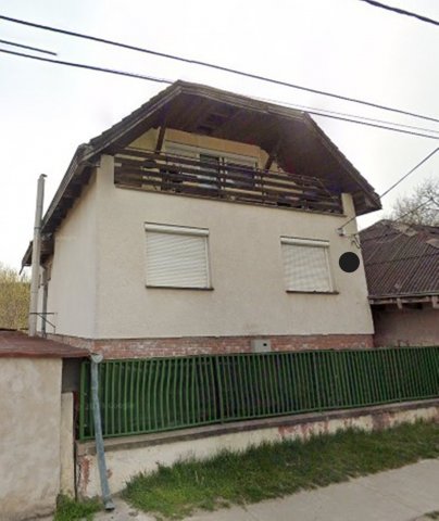 Eladó családi ház, Mendén 50 M Ft, 3 szobás