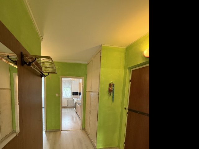 Eladó panellakás, Veszprémben 45.5 M Ft, 2 szobás
