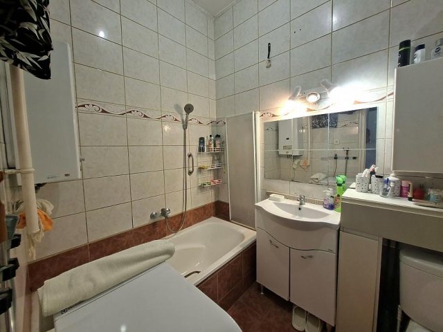 Eladó téglalakás, Budapesten, XIV. kerületben 49.9 M Ft