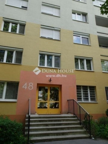 Eladó panellakás, Budapesten, XI. kerületben 87.9 M Ft, 3 szobás