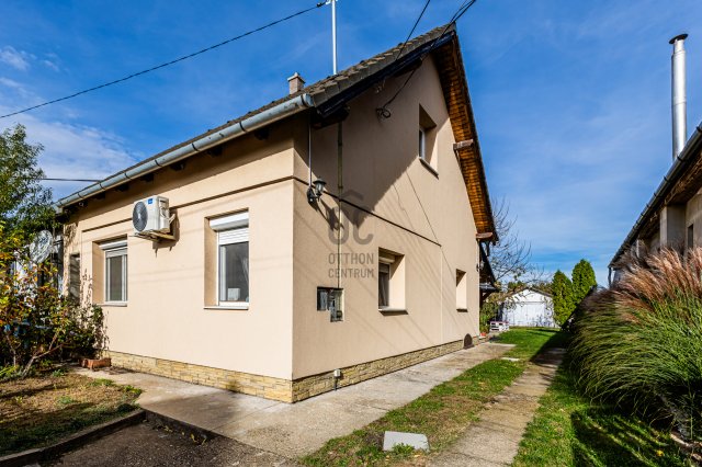 Eladó ikerház, Gödön 56.9 M Ft, 3 szobás / költözzbe.hu