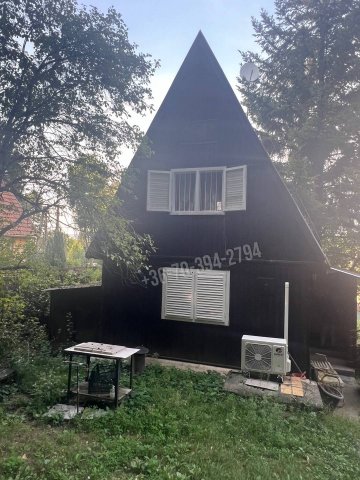Eladó nyaraló, Tatabányán 26.8 M Ft, 1+2 szobás