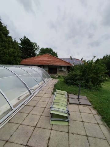 Eladó családi ház, Biatorbágyon 245 M Ft, 5 szobás