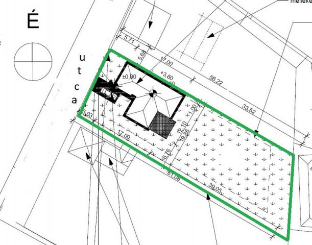 Eladó családi ház, Szigetszentmiklóson 99.9 M Ft, 5 szobás