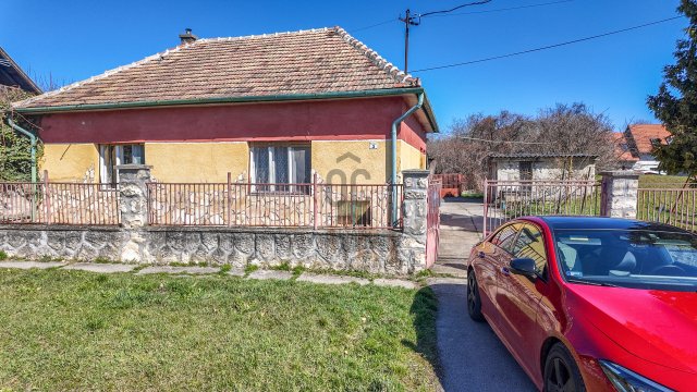 Eladó családi ház, Pátyon 95 M Ft, 4 szobás
