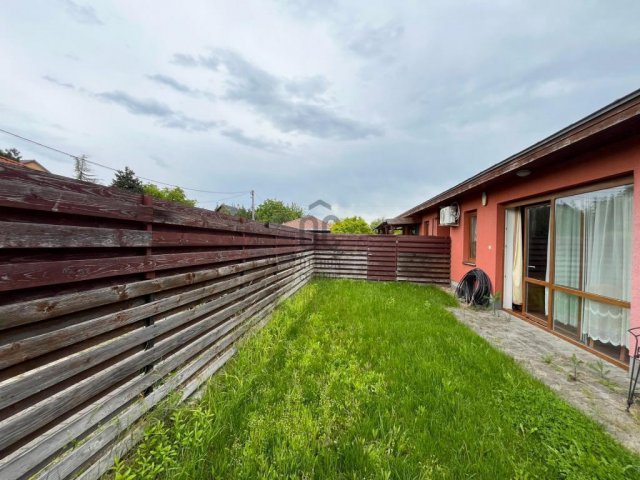Eladó sorház, Szigetszentmiklóson 69.9 M Ft, 3 szobás