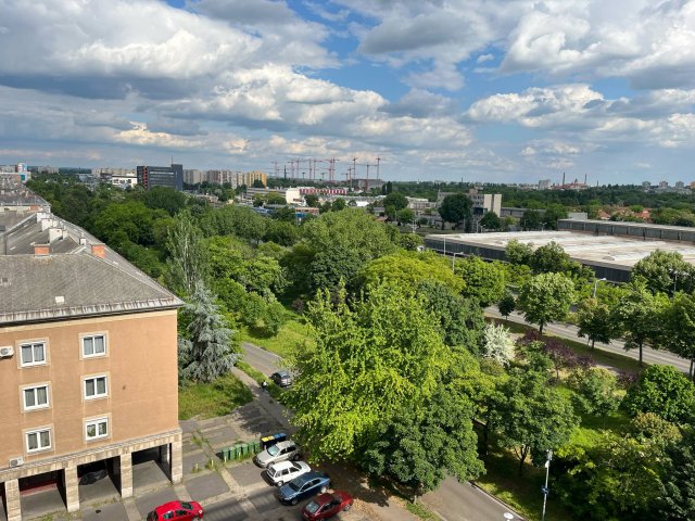 Eladó téglalakás, Budapesten, XIV. kerületben 102 M Ft, 4 szobás