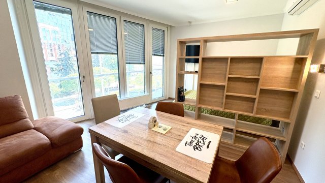 Kiadó téglalakás, albérlet, Debrecenben 230 E Ft / hó, 1 szobás