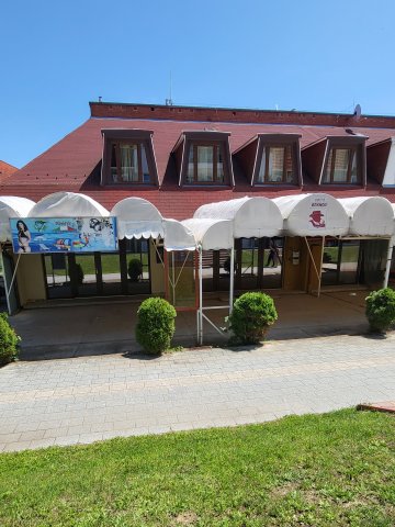 Eladó ipari ingatlan, Zalakaroson 85 M Ft, 2 szobás