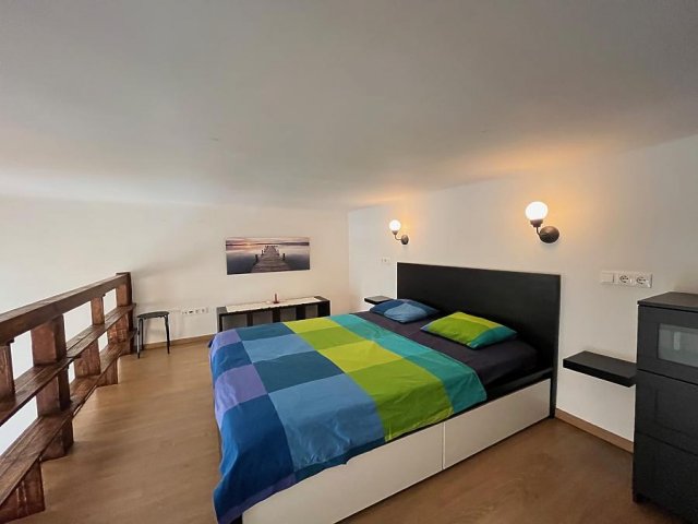 Kiadó téglalakás, albérlet, Budapesten, VI. kerületben