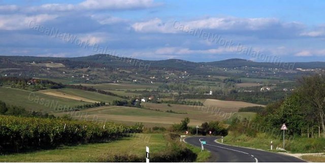 Eladó mezogazdasagi ingatlan, Vászolyon 29 M Ft