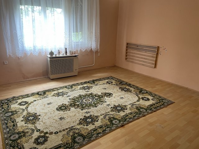 Eladó családi ház, Nagykállóban 19.5 M Ft, 2 szobás