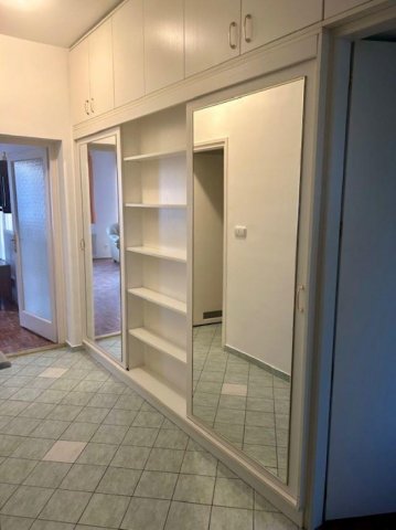 Kiadó téglalakás, albérlet, Budapesten, I. kerületben, 2 szobás