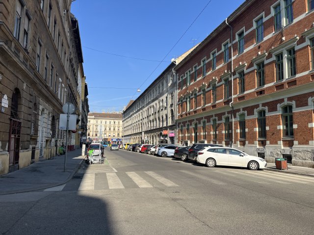 Eladó iroda, Budapesten, VIII. kerületben 16.99 M Ft