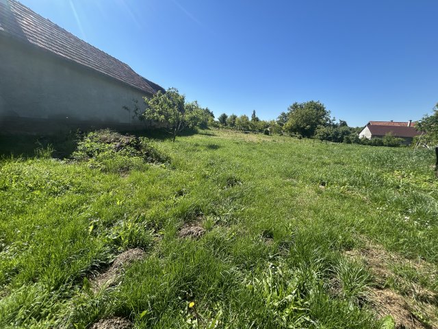 Eladó családi ház, Somogyjádon 4.5 M Ft, 2 szobás