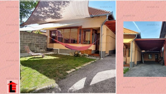 Eladó családi ház, Győrött 99.99 M Ft, 3+1 szobás
