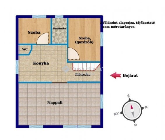 Eladó családi ház, Pécelen 135 M Ft, 6 szobás